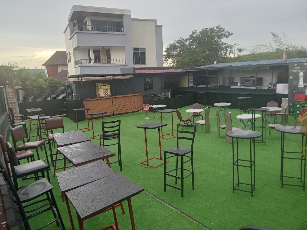 Velvett Boutique Hotel