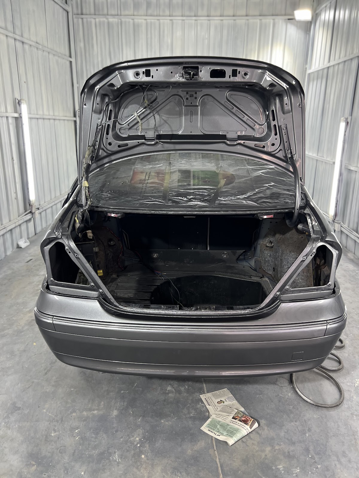 Photo of CM Customs by CM Customs