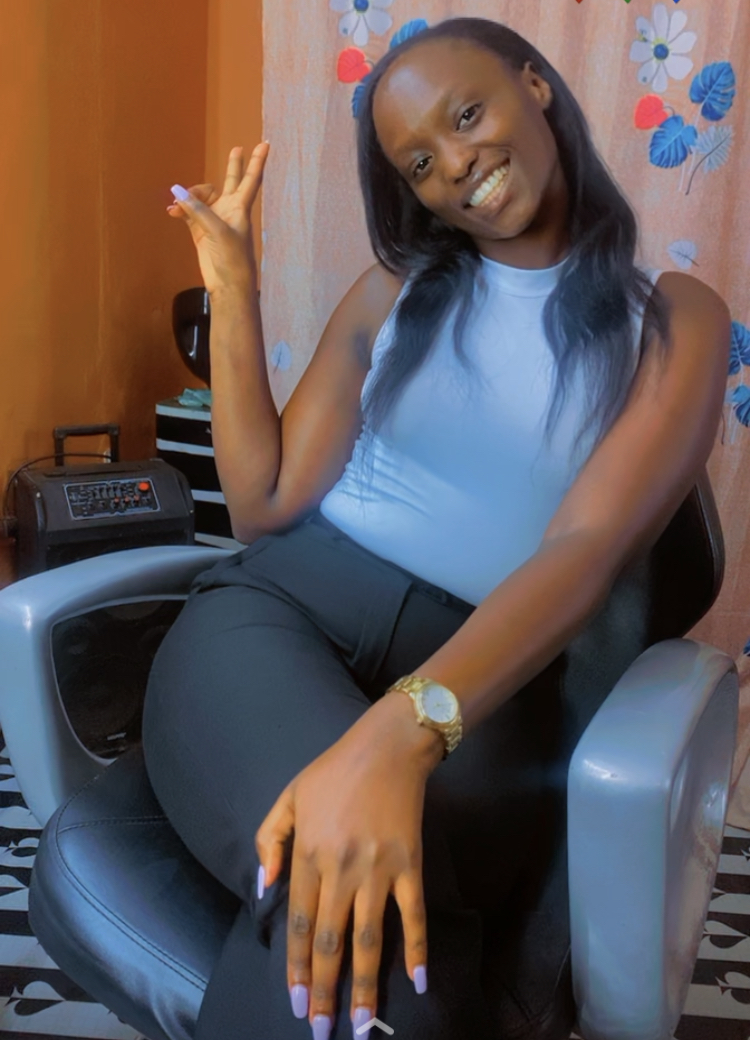 Photo of Elegance beauty Saloon by derri rich