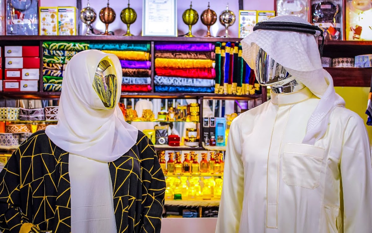 Photo of S & L The Hijab House by S & L The Hijab House