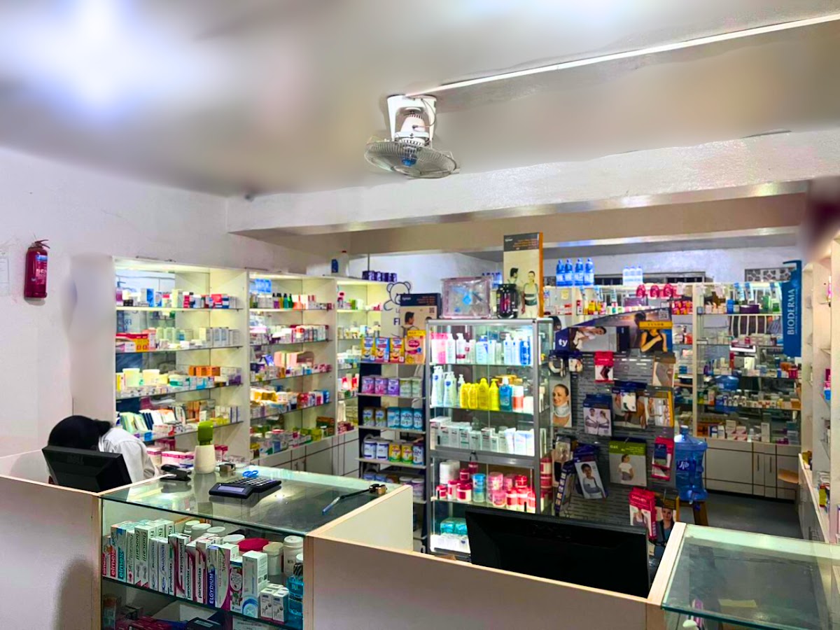 Photo of Atlas pharmacy ltd by Atlas pharmacy ltd